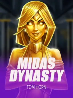 Midas Dynasty