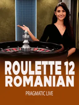 Roulette 12 Romanian