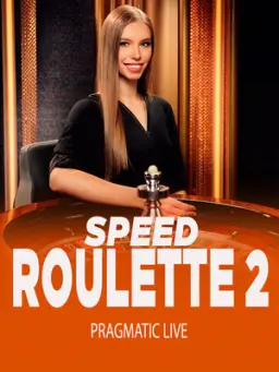 Speed Roulette 2
