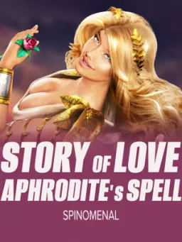 Story Of Love Aphrodites Spell