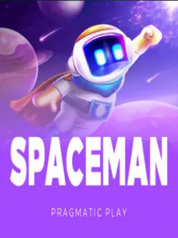 Spaceman